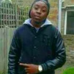 Samuel Akinde