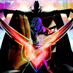 Dark Fighter