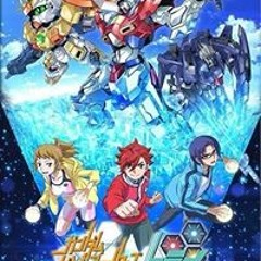 gundam bgm
