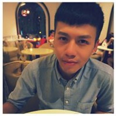 Ren Wang