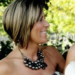 Nichola Hendry Swash