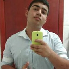 Guilherme Araujo