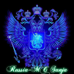 Russia-MC Sanja