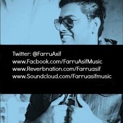 Farru Asif