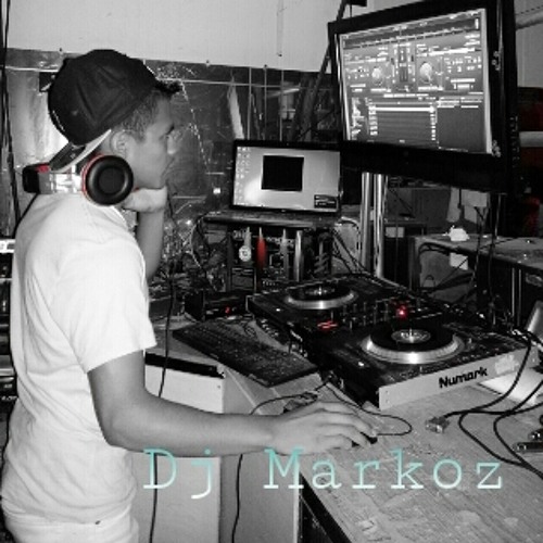 DJ Markoz’s avatar