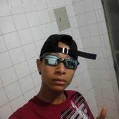 Tiago Felipe Wheeling's