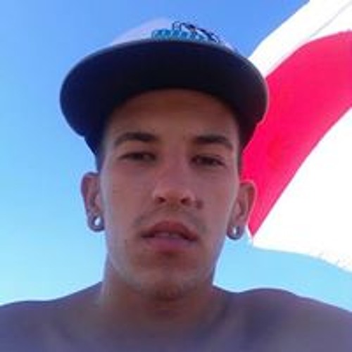 Kevin Jimenez’s avatar