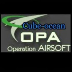 Cube-ocean ardito