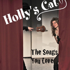 Holly's Cat
