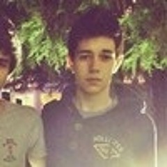 Leonardo Justino 1
