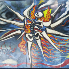 Eternal Flame - 永遠の灯(Dedicated to my sister - 2013)