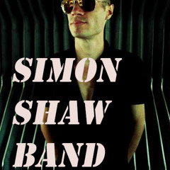 simon shaw