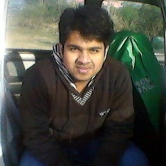 Abhishek Choudhary