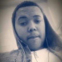 DeAndre Symonds