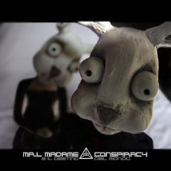 Mrl Madameconspiracy