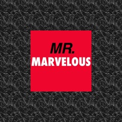 MR. Marvelous