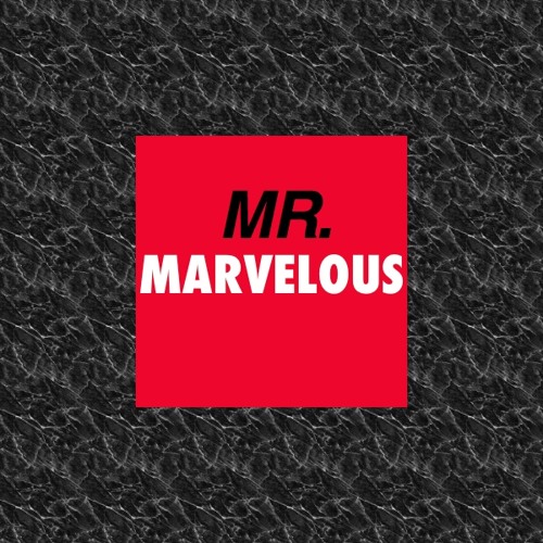 MR. Marvelous’s avatar