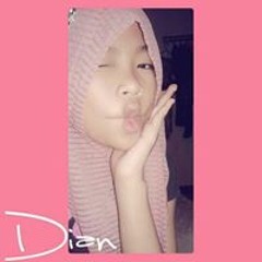Dian Fitriah Ham
