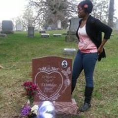 Angela Ball-Ethridge