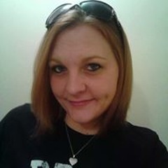 Jennifer Joy Wheatley