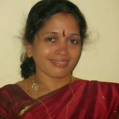 jayanthi shankar
