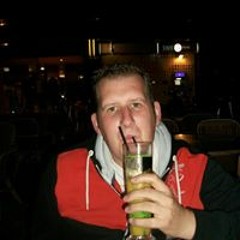 Vincent van den Hoek