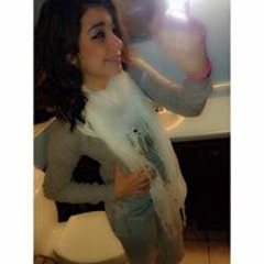 Cassandra Marie Dowell