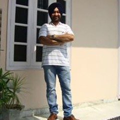 Harman Deep Singh Basra