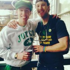 Cole Patrick Surridge