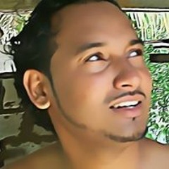 Mike Martinez Narine