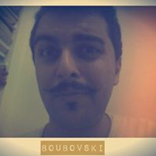 BOUBOVSKI’s avatar