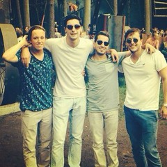 Cédric van Oosterhout