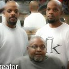 Kut Kreator BarberShop