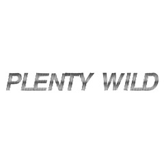 Plenty Wild