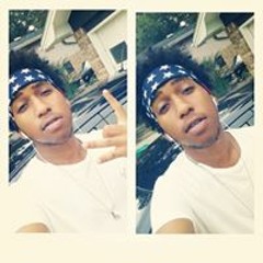 Josh Stanley Bissoon