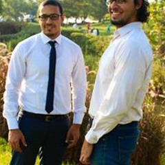 Muhammed Magdy