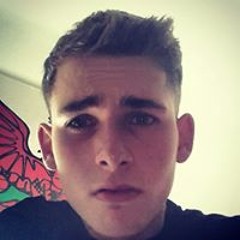 luke fisher