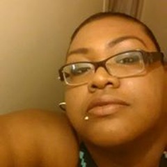 Patrice Tricie Orosco