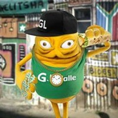 Fabien Lresystan Nicol