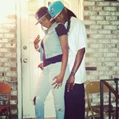 Nichole Anderson Holmes