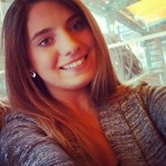 Sibel Van 't Klooster