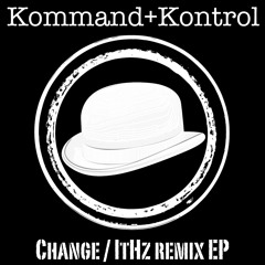 KOMMAND+KONTROL