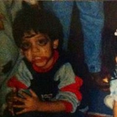 Omar Enforcer Salgado