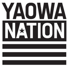 Joell Ortiz Yaowa Nation