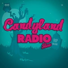 Candyland RadioShow