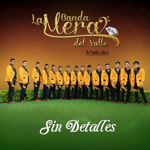 Stream Cuentas Pendientes by Banda La Mera del Valle | Listen online for  free on SoundCloud