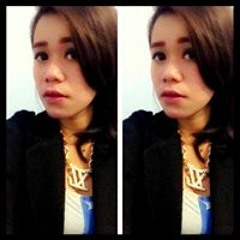 Stefanie Astria Febriana