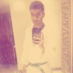 Dolron Dsouza