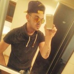 Gianluca Antonio La Spina