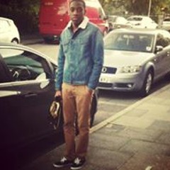 Dornell Rafael Daniel